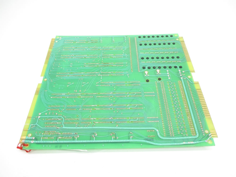 GIDDINGS & LEWIS 502-02734-50 REMAN