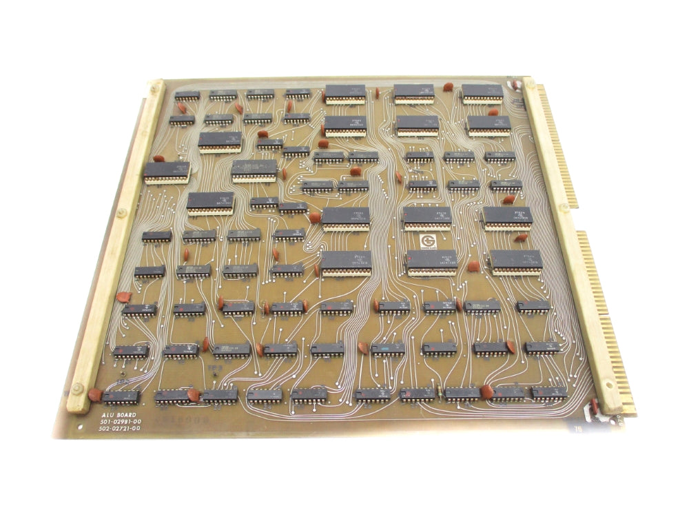 GIDDINGS & LEWIS 502-02721-00 REMAN