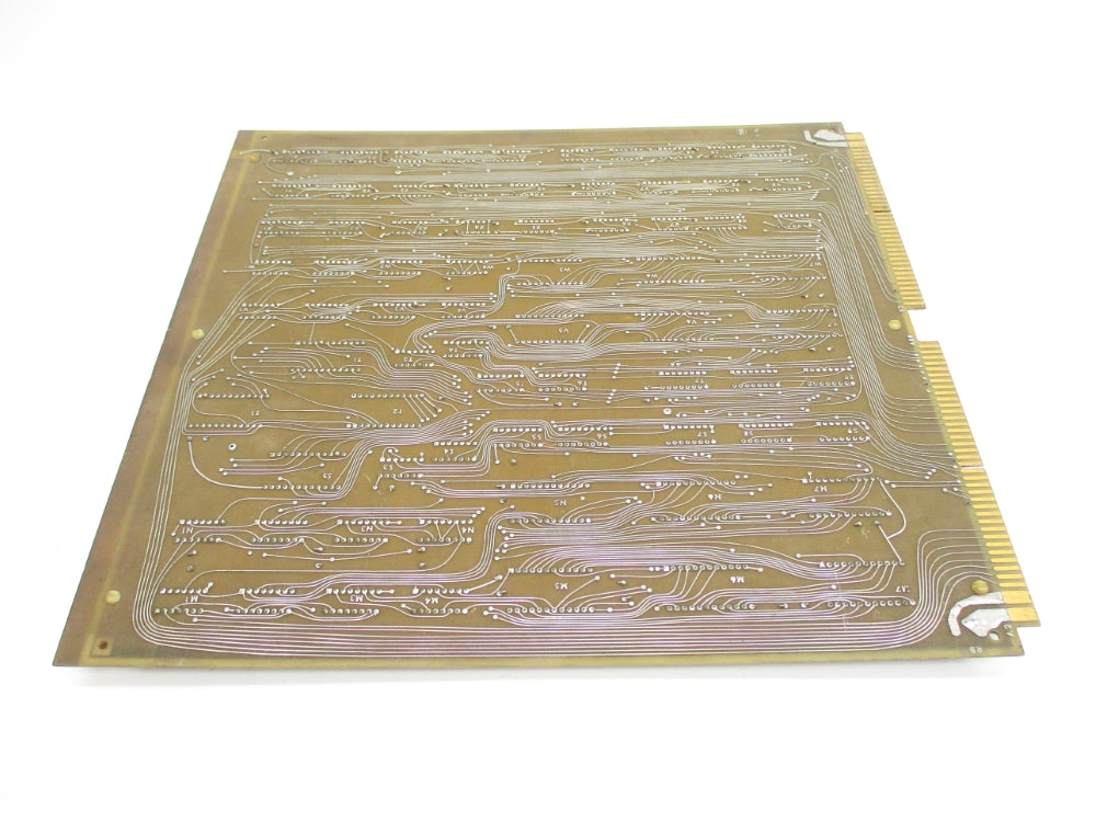 GIDDINGS & LEWIS 502-02721-00 REMAN