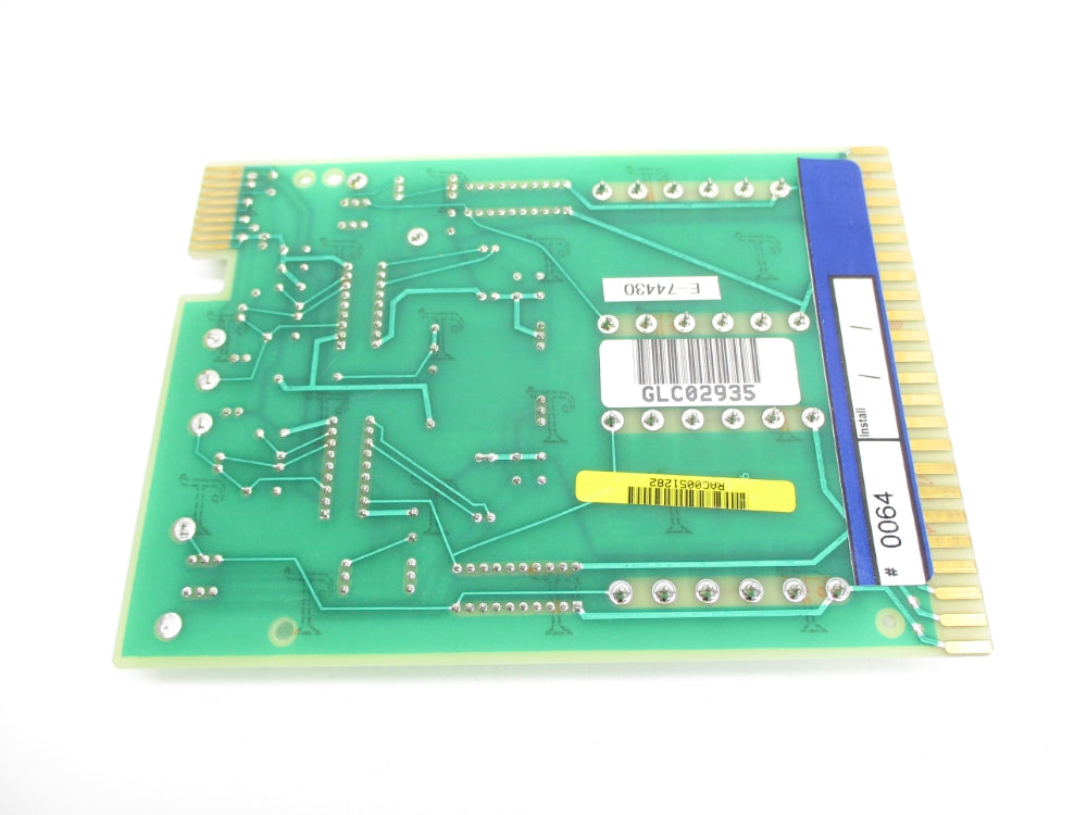 GIDDINGS & LEWIS 502-03326-00 REMAN