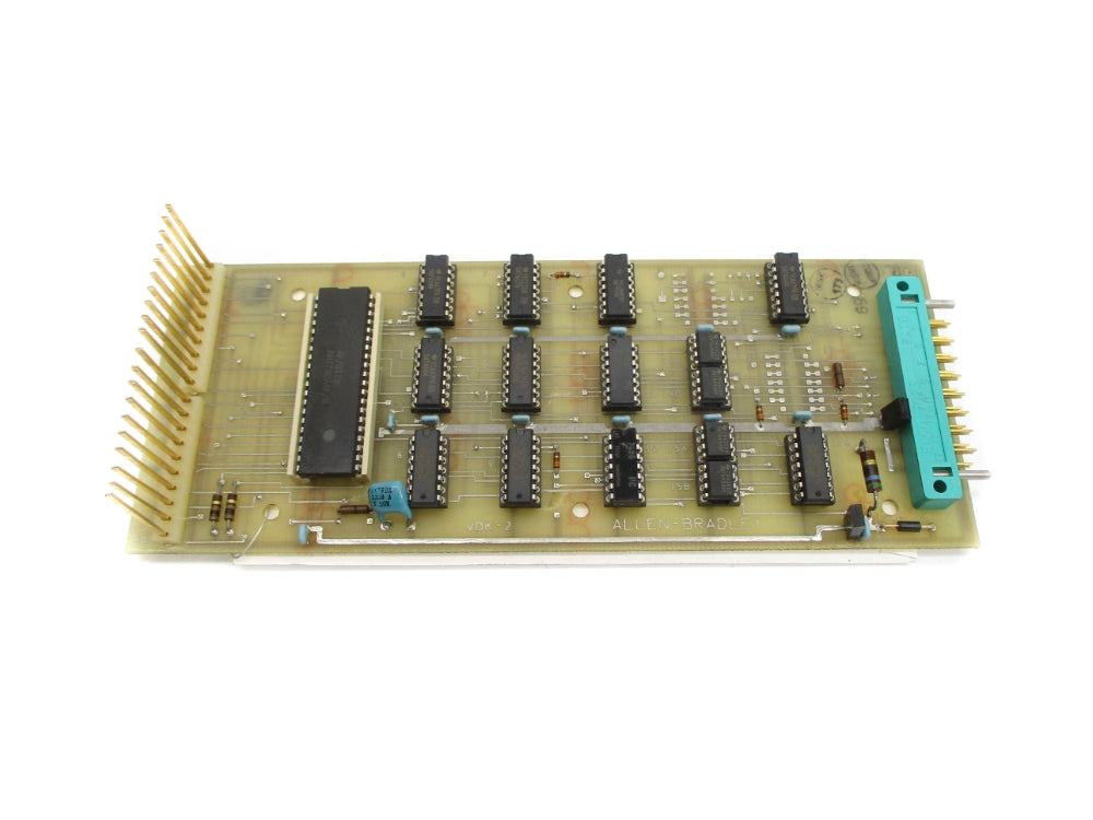INDUSTRIAL SPARE PART 634284A REMAN