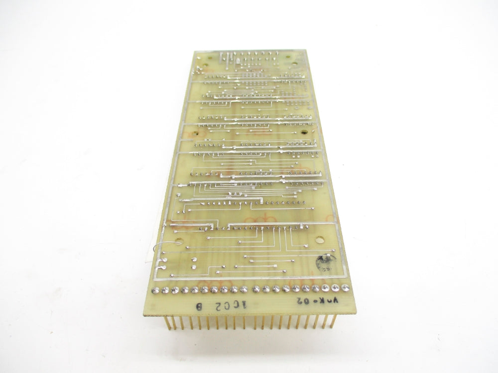 INDUSTRIAL SPARE PART 634284A REMAN