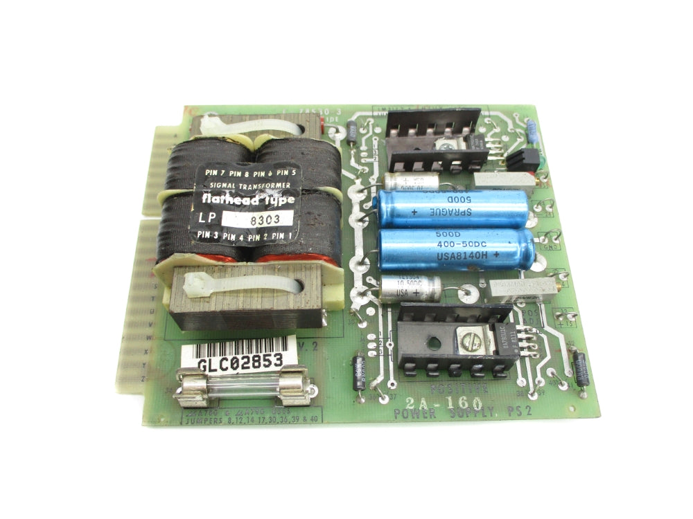 INLAND MOTOR C-78530-3 REMAN