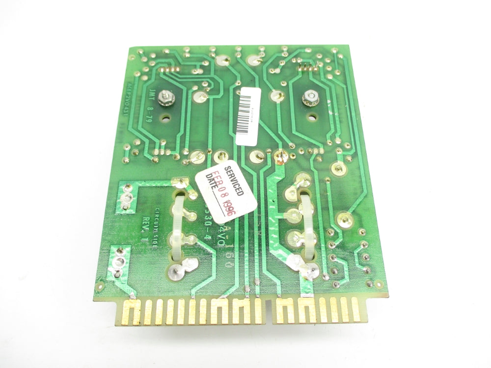 INLAND MOTOR C-78530-3 REMAN