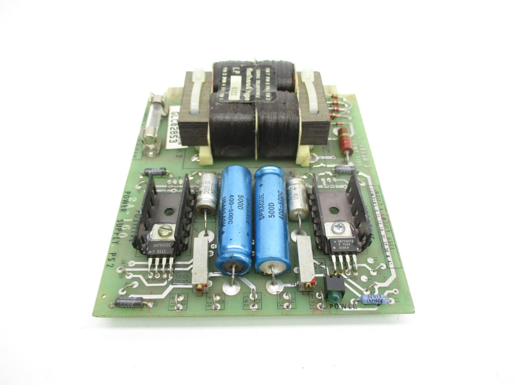 INLAND MOTOR C-78530-3 REMAN