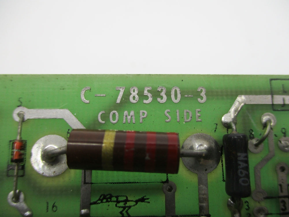 INLAND MOTOR C-78530-3 REMAN