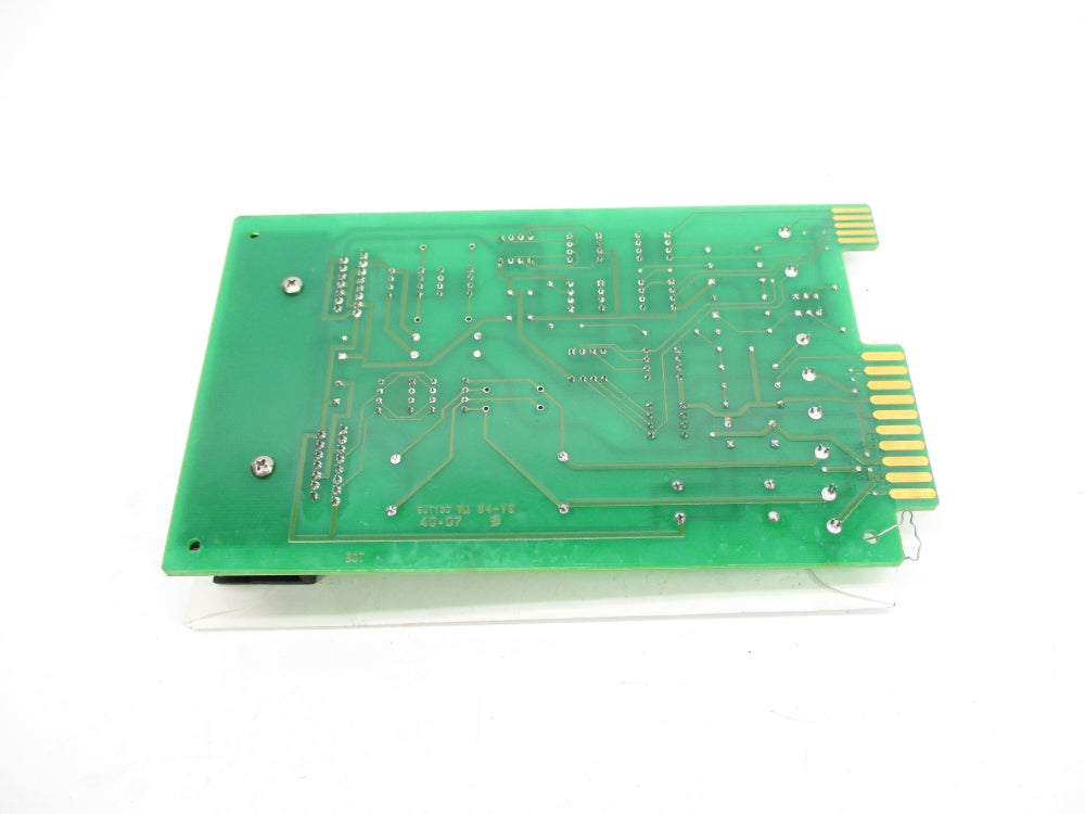 GIDDINGS & LEWIS 502-03420-01 REMAN