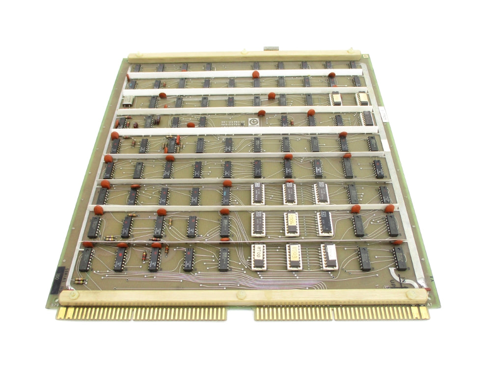 GIDDINGS & LEWIS 502-02723-02 REMAN