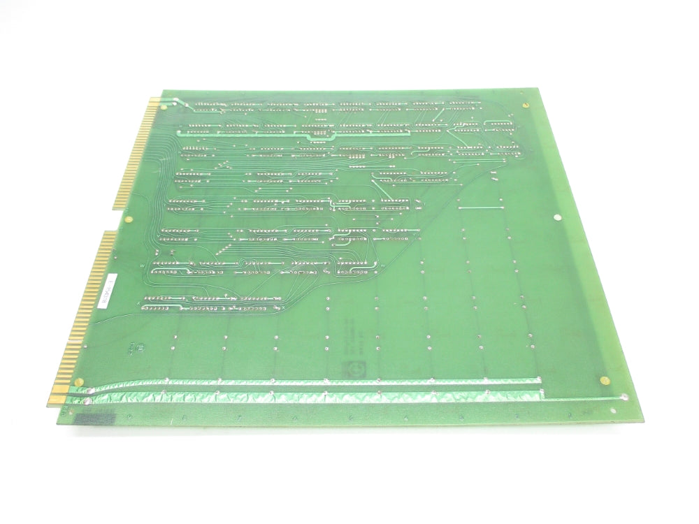 GIDDINGS & LEWIS 501-02988-00 REMAN