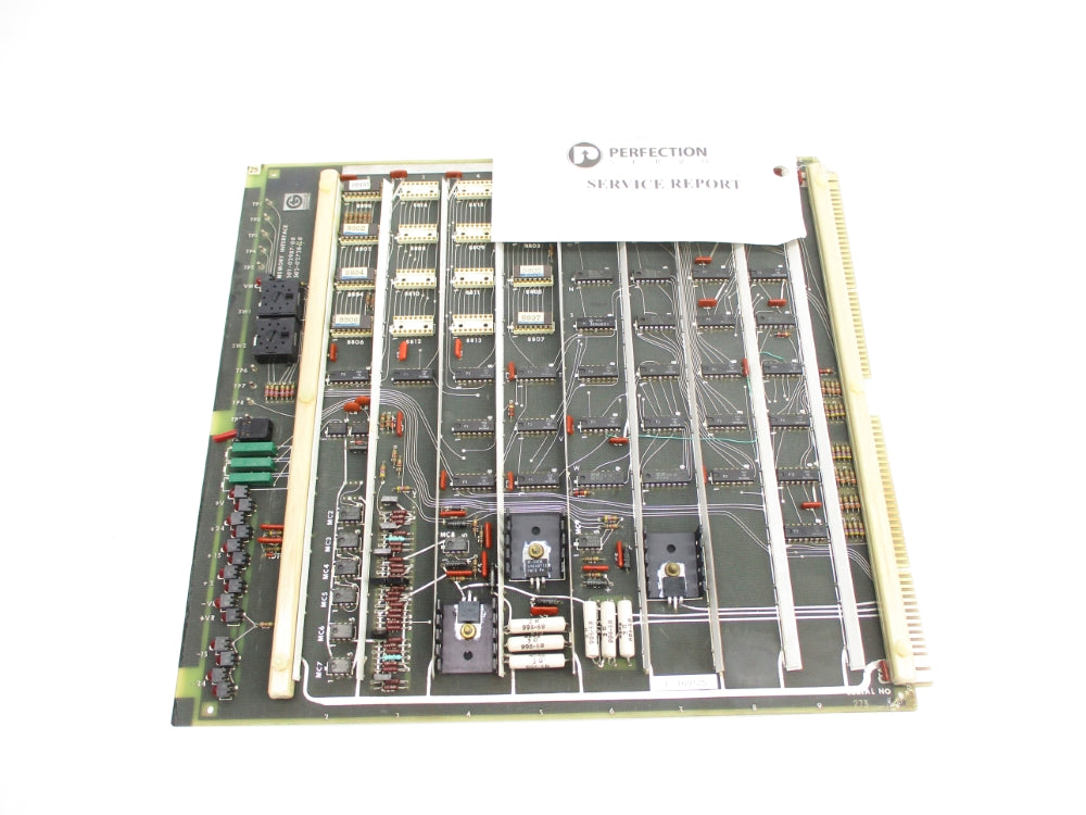 GIDDINGS & LEWIS 502-02728-40 REMAN
