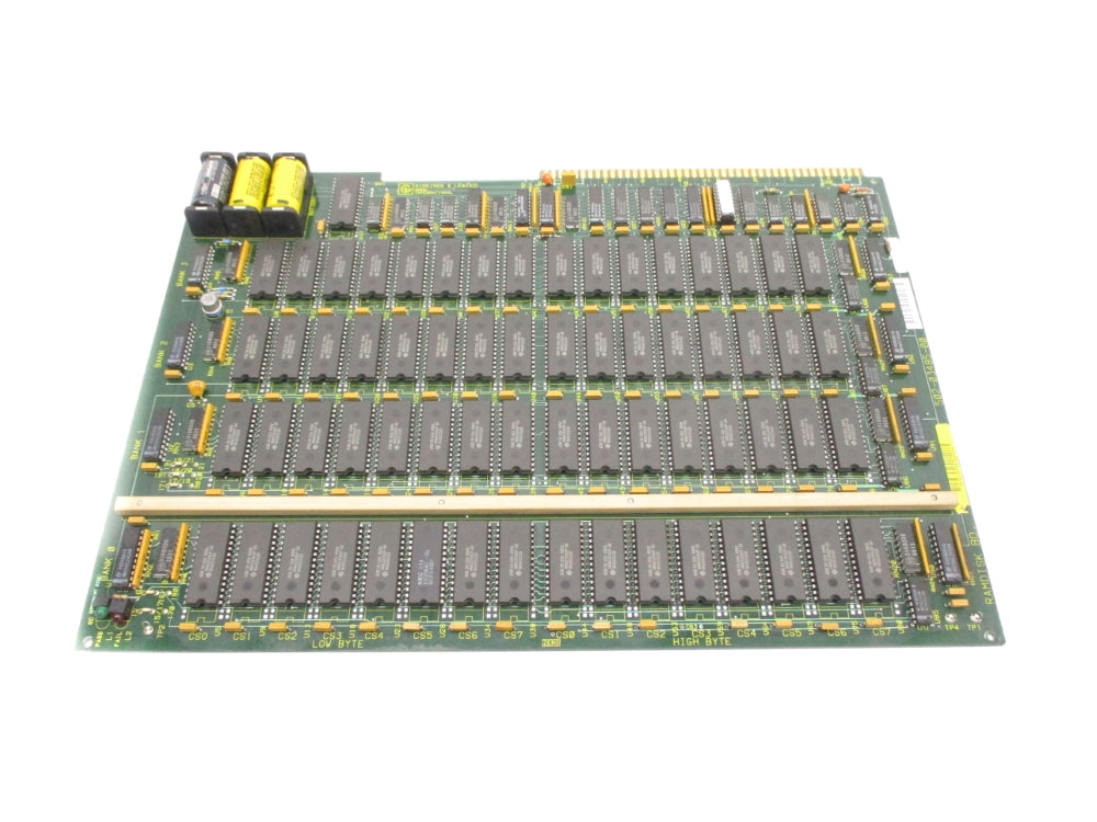 GIDDINGS & LEWIS 502-03485-00 REMAN