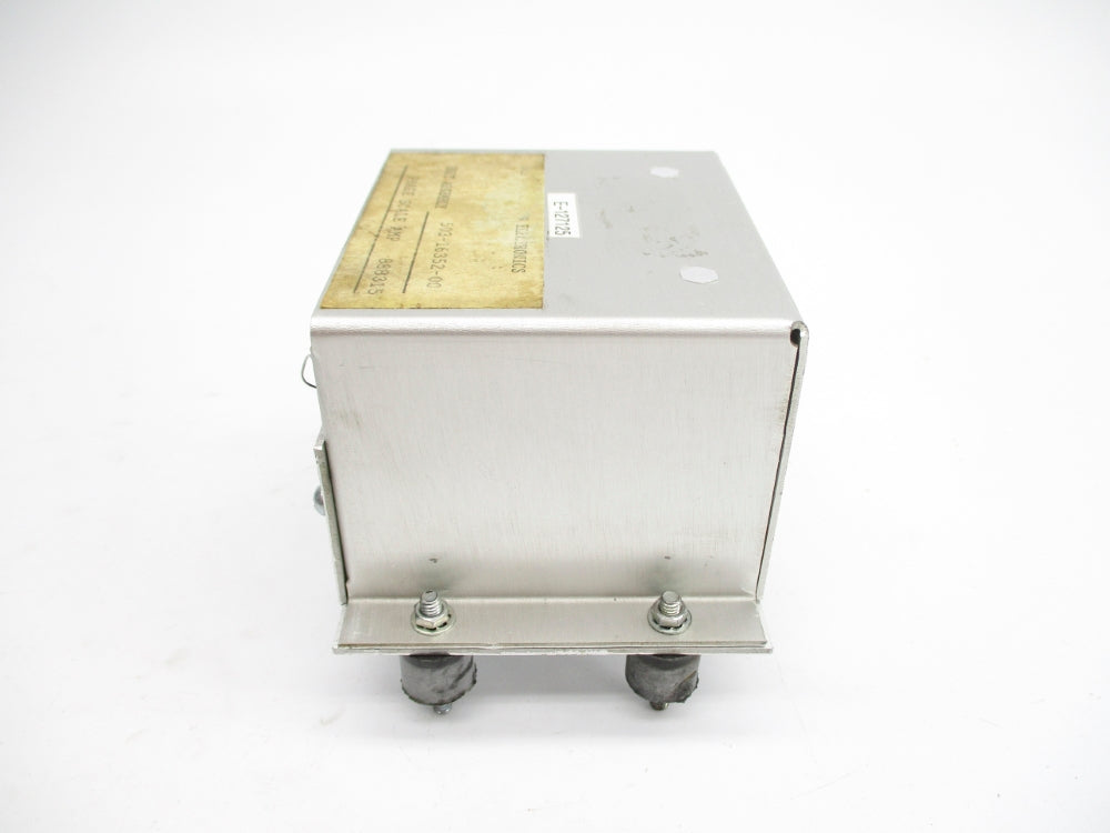GIDDINGS & LEWIS 503-13704-00 REMAN