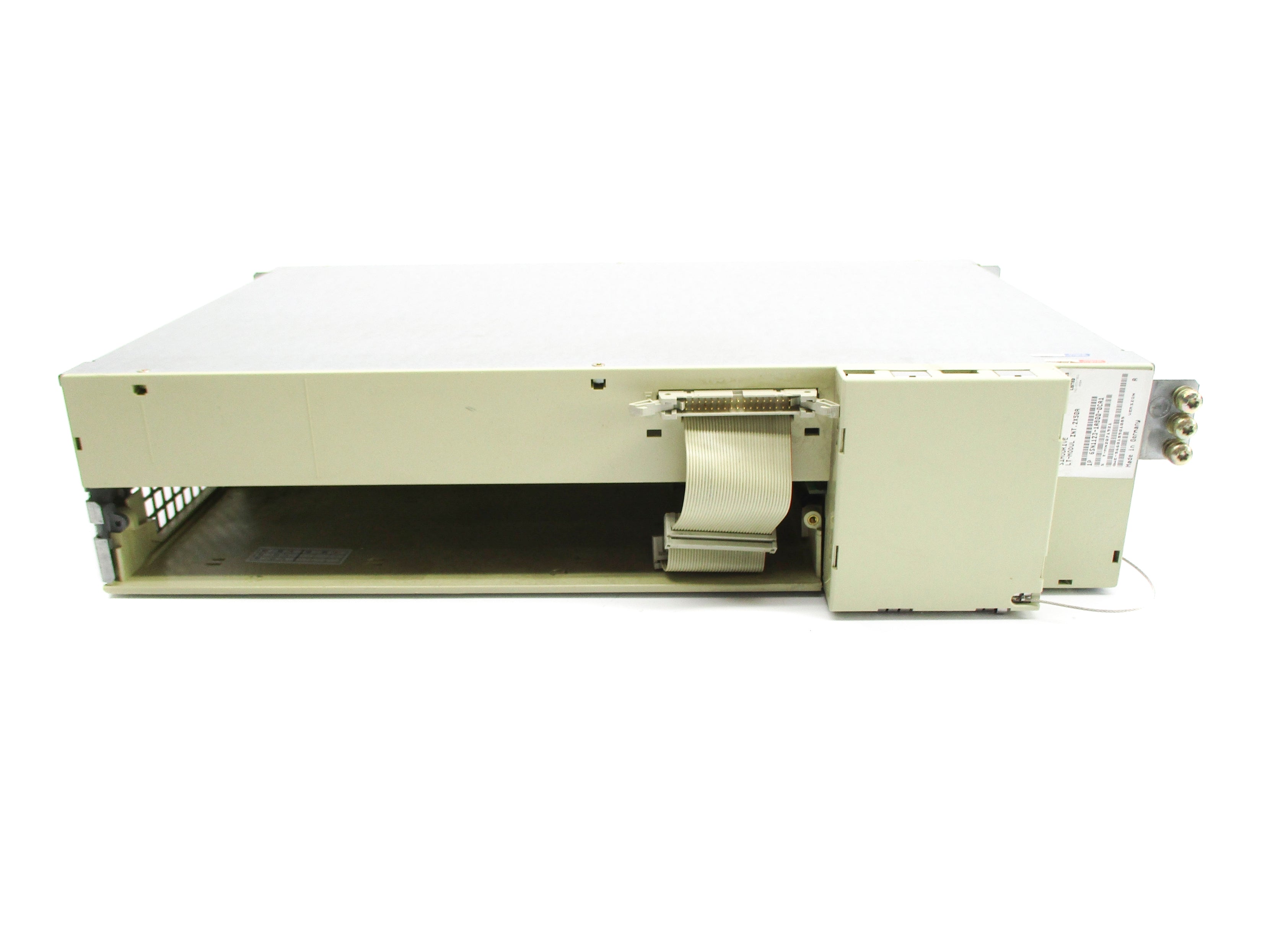 SIEMENS 6SN1123-1AB00-0CA3 NSMP