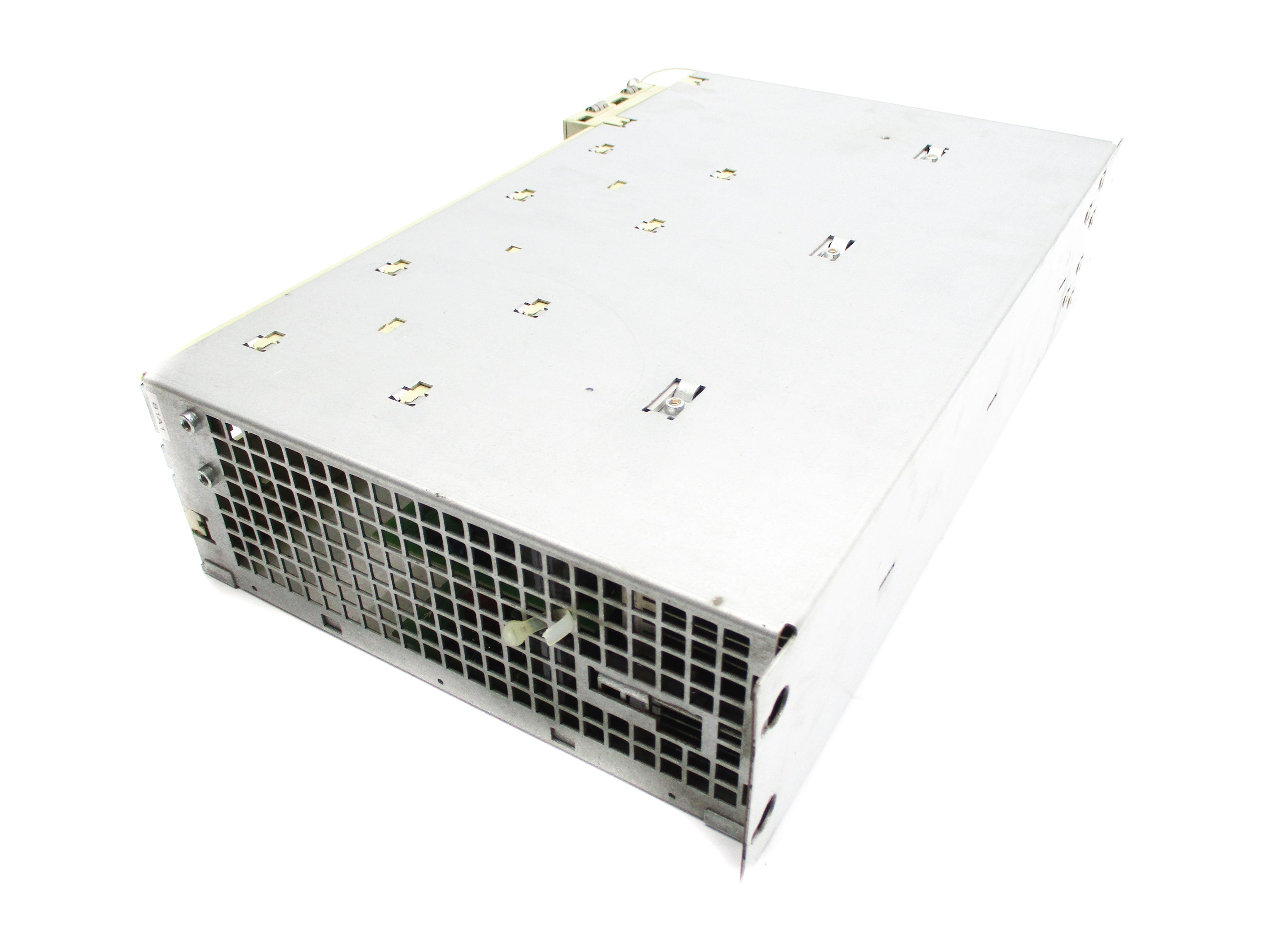SIEMENS 6SN1123-1AB00-0CA3 NSMP