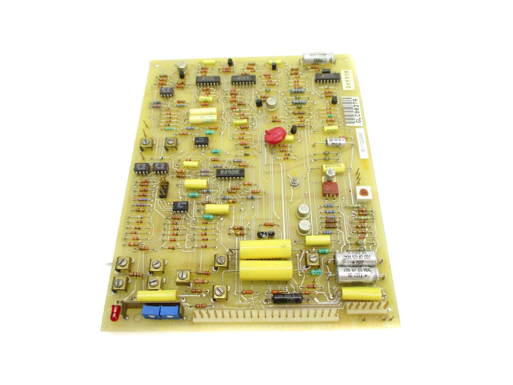 GENERAL ELECTRIC 44A398795-G01 REMAN
