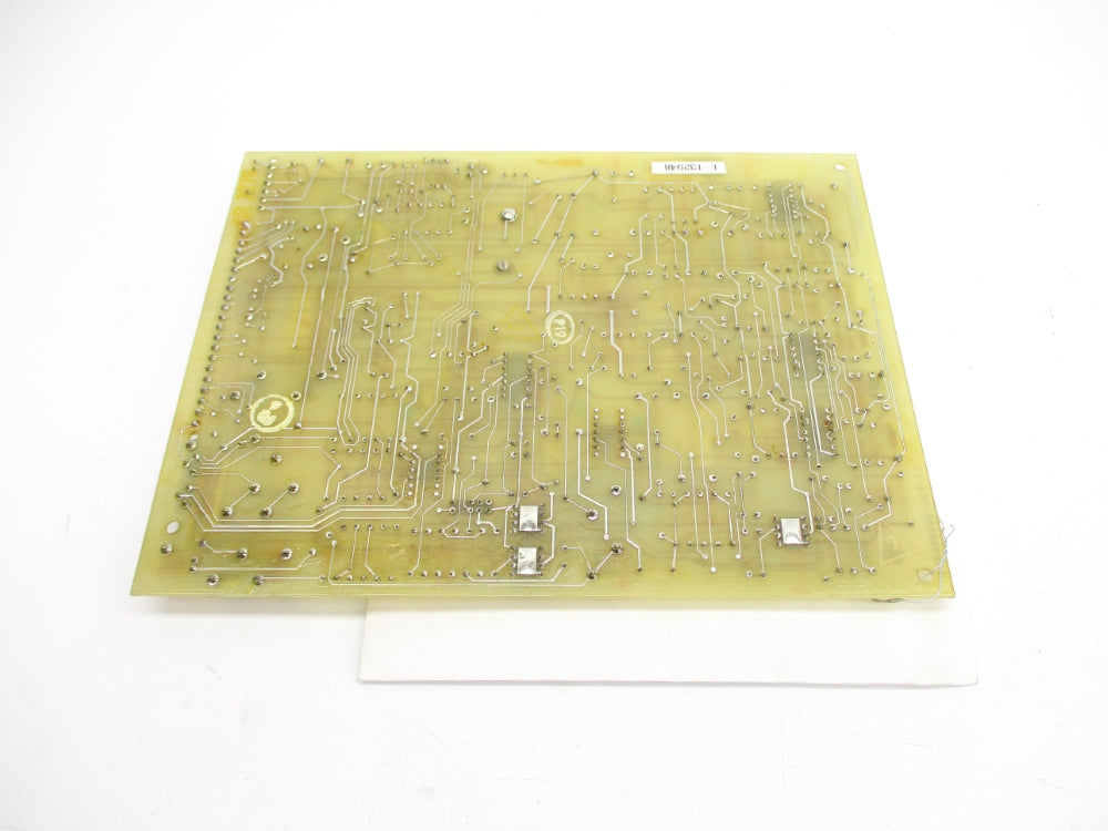 GENERAL ELECTRIC 44A398795-G01 REMAN