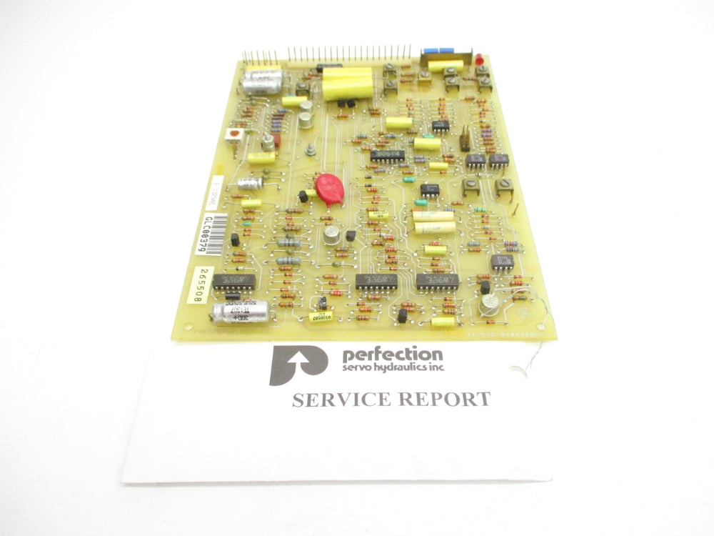 GENERAL ELECTRIC 44A398795-G01 REMAN