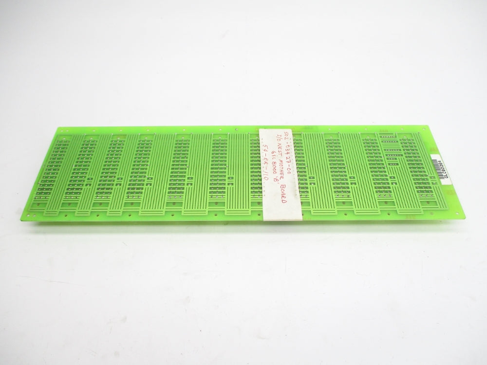 GIDDINGS & LEWIS 502-03427-00 REMAN