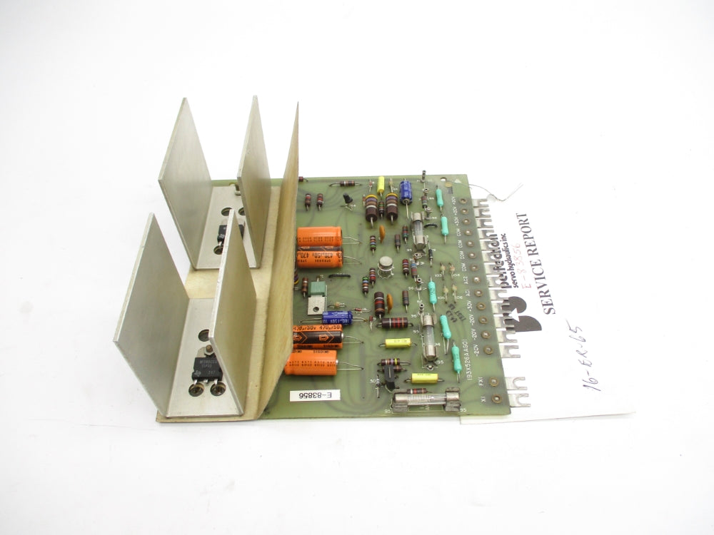 GENERAL ELECTRIC 193X526AAG01 REMAN