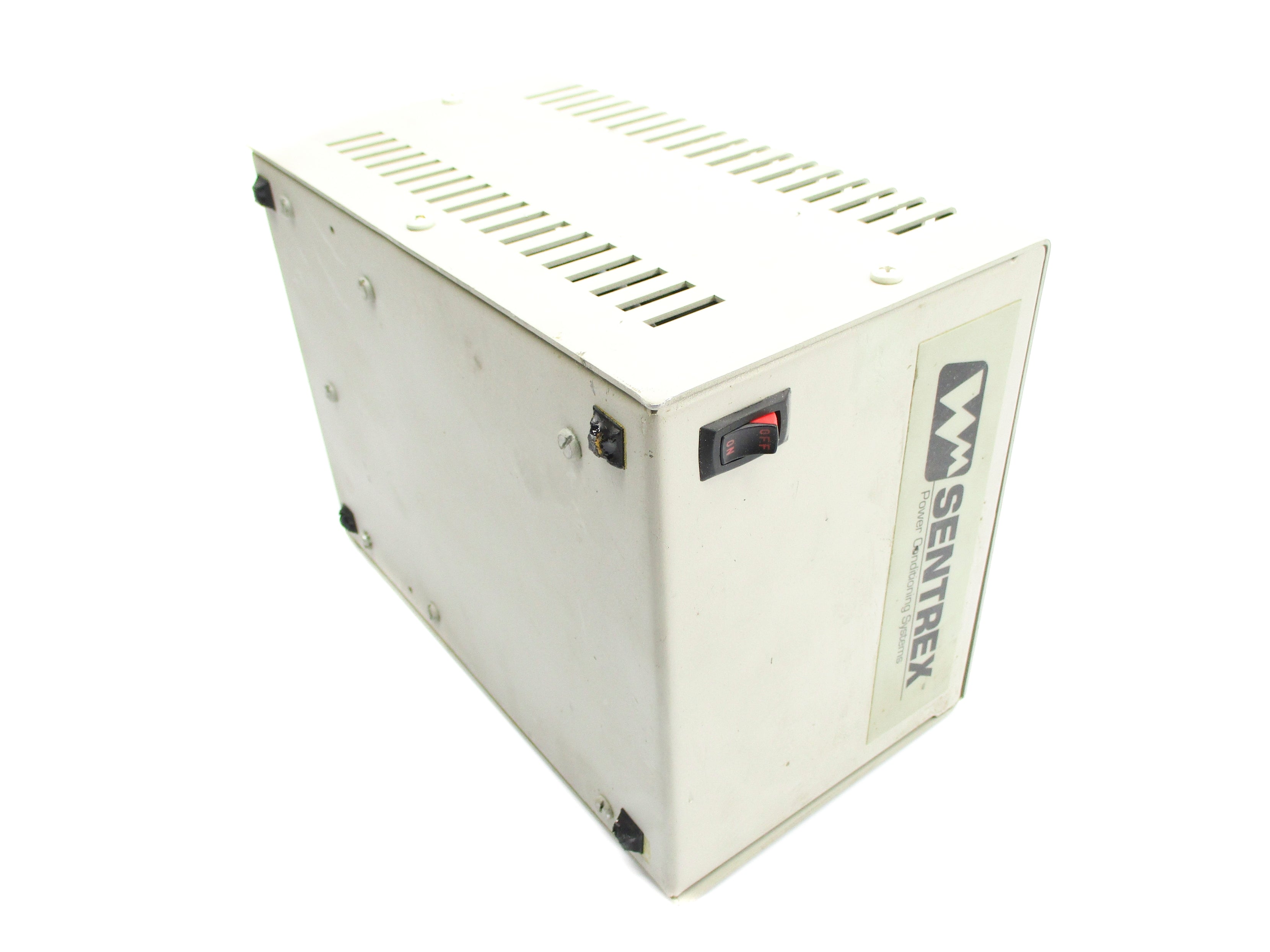 SENTREX PCLC650 UNMP