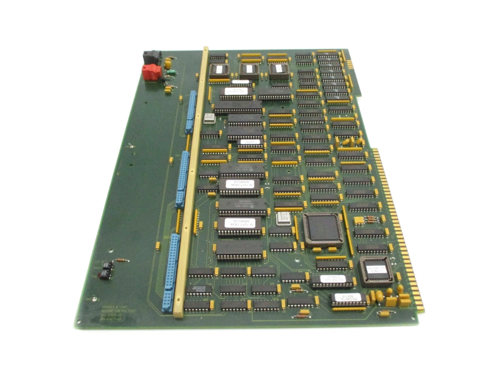 GIDDINGS & LEWIS 502-03616-02 UNMP