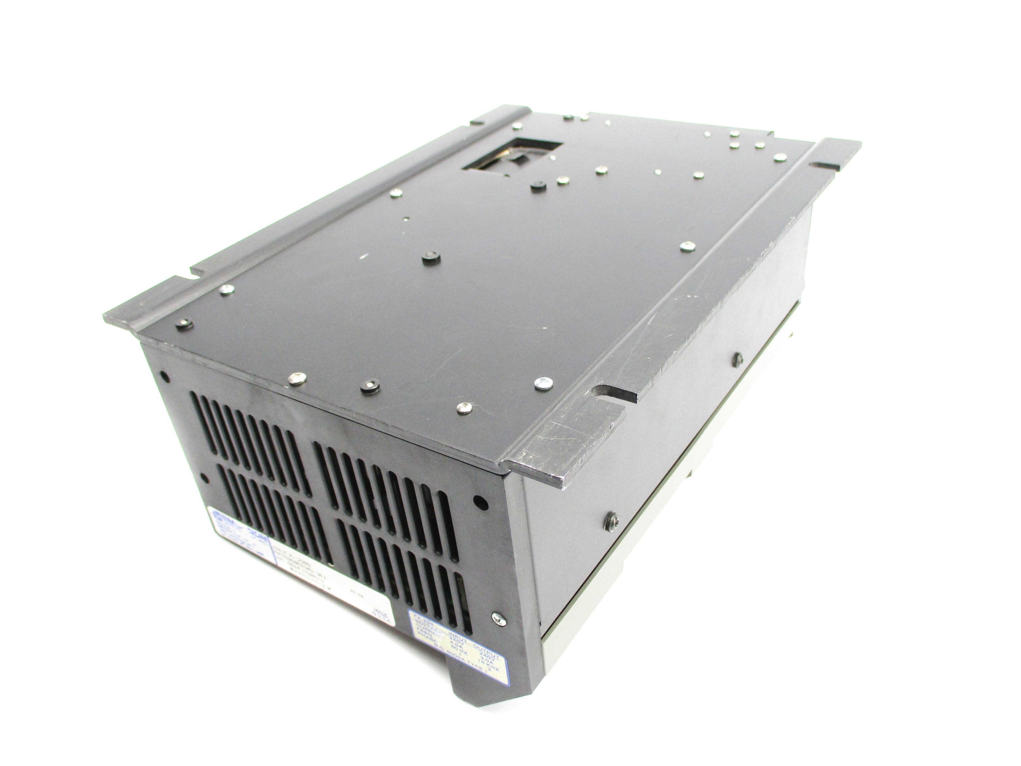 EMERSON FX-208 960135-01 NSNP