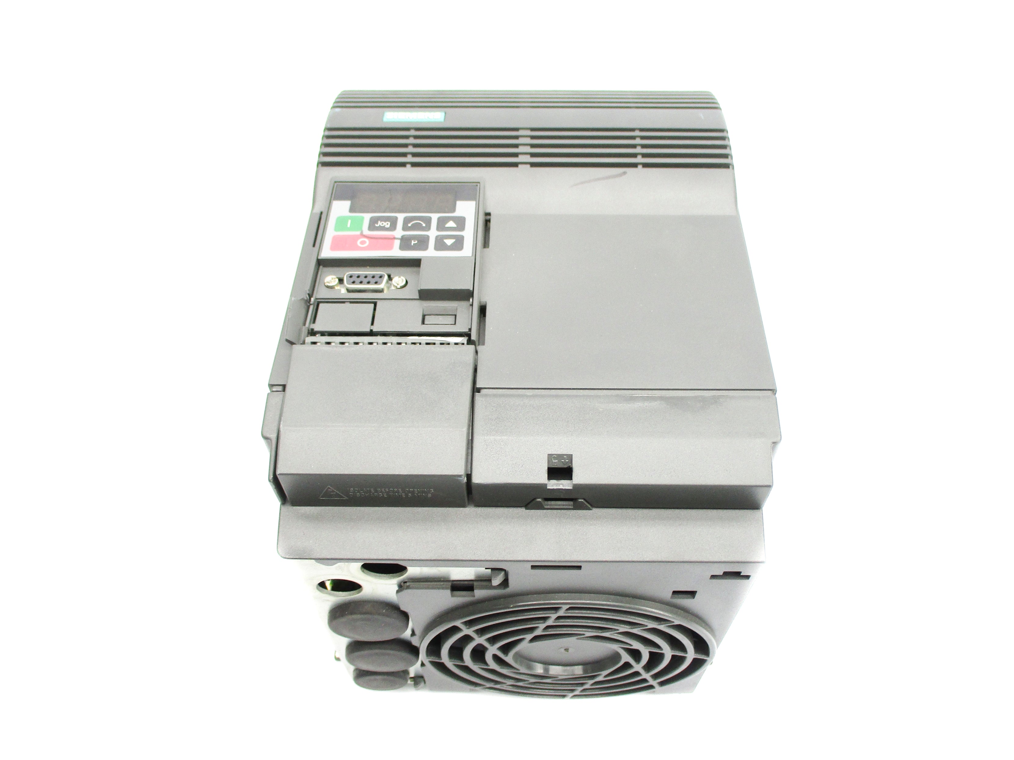 SIEMENS 6SE9221-3DC40 (AS PICTURED) NSNP