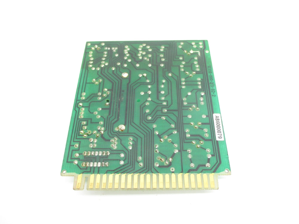 DANAHER 12310-000-3/3-02-2 UNMP