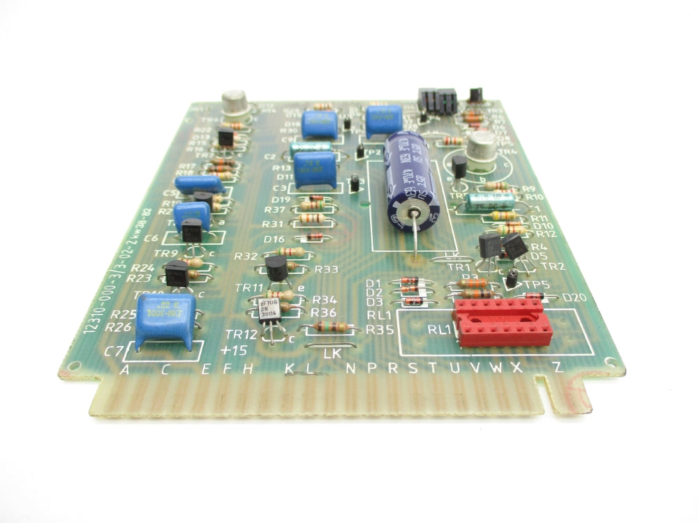 DANAHER 12310-000-3/3-02-2 UNMP