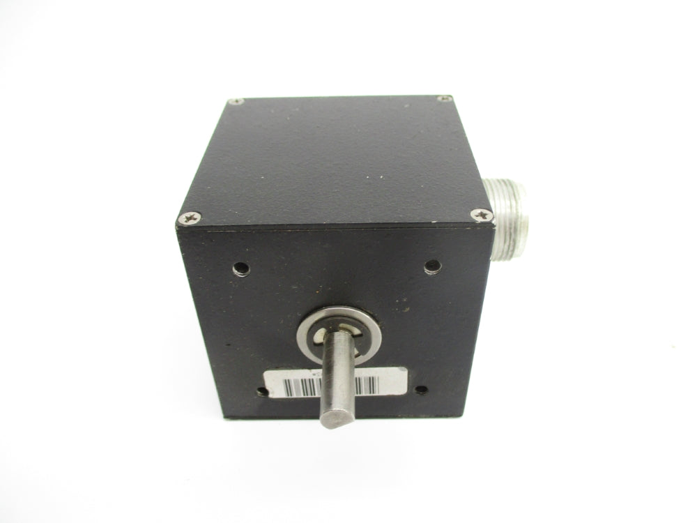 ACCU-CODER 716-S UNMP