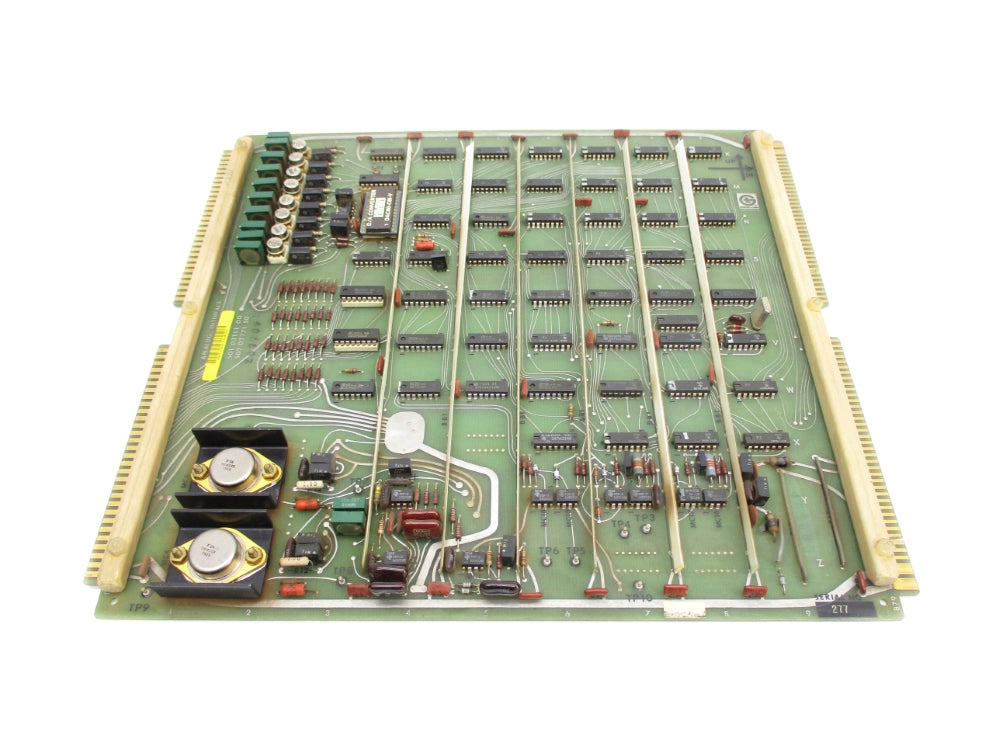 GIDDINGS & LEWIS 501-03111-00 UNMP