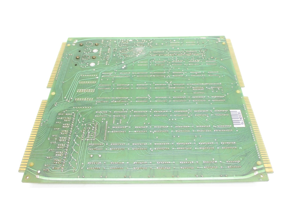GIDDINGS & LEWIS 501-03111-00 UNMP