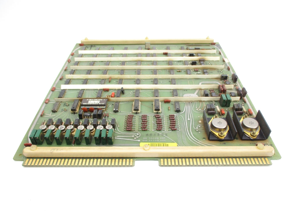 GIDDINGS & LEWIS 501-03111-00 UNMP