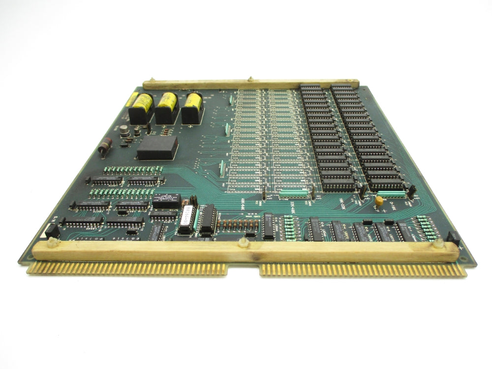 GIDDINGS & LEWIS 501-04090-00 UNMP