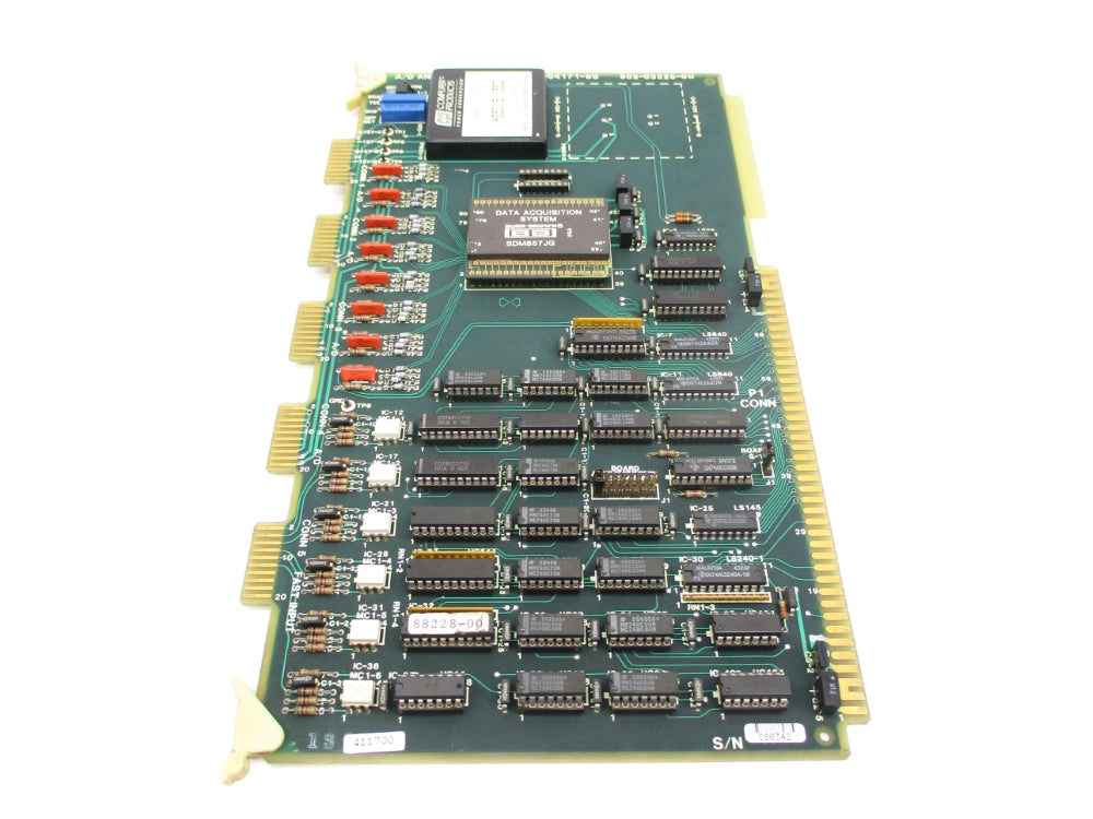 GIDDINGS & LEWIS 501-04171-00 UNMP