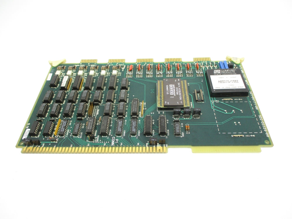 GIDDINGS & LEWIS 501-04171-00 UNMP