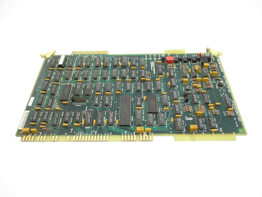 GIDDINGS & LEWIS 502-03287-00 UNMP