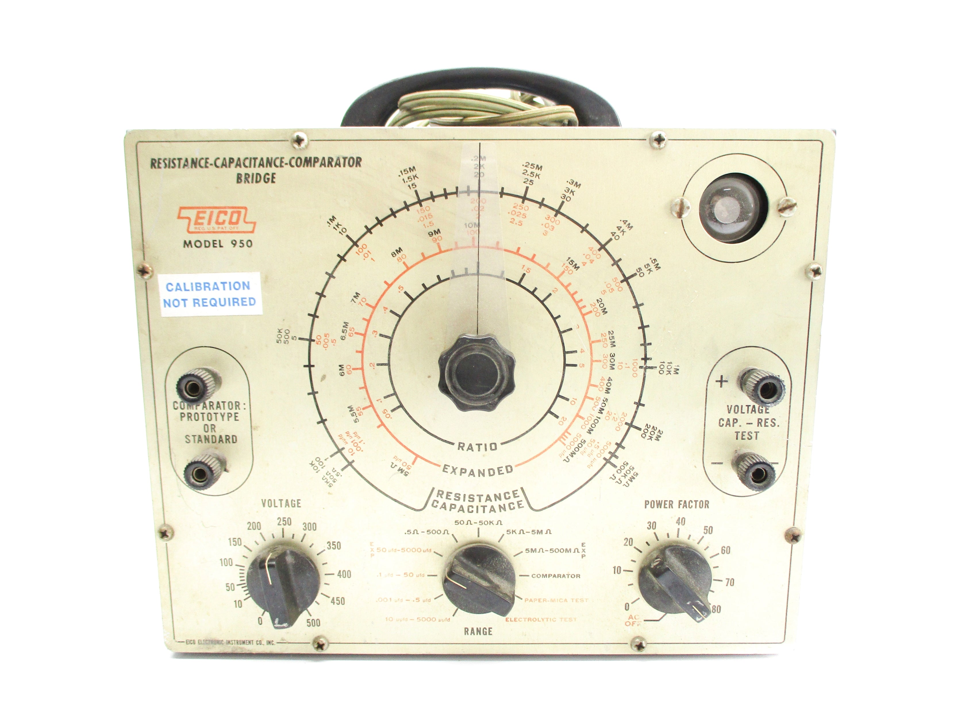 EICO 950 UNMP