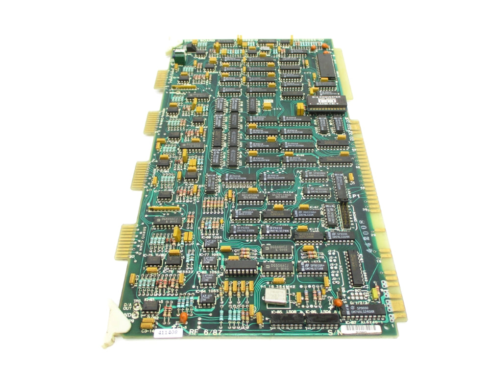GIDDINGS & LEWIS 502-03055-00 UNMP
