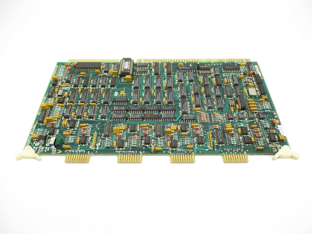 GIDDINGS & LEWIS 502-03055-00 UNMP