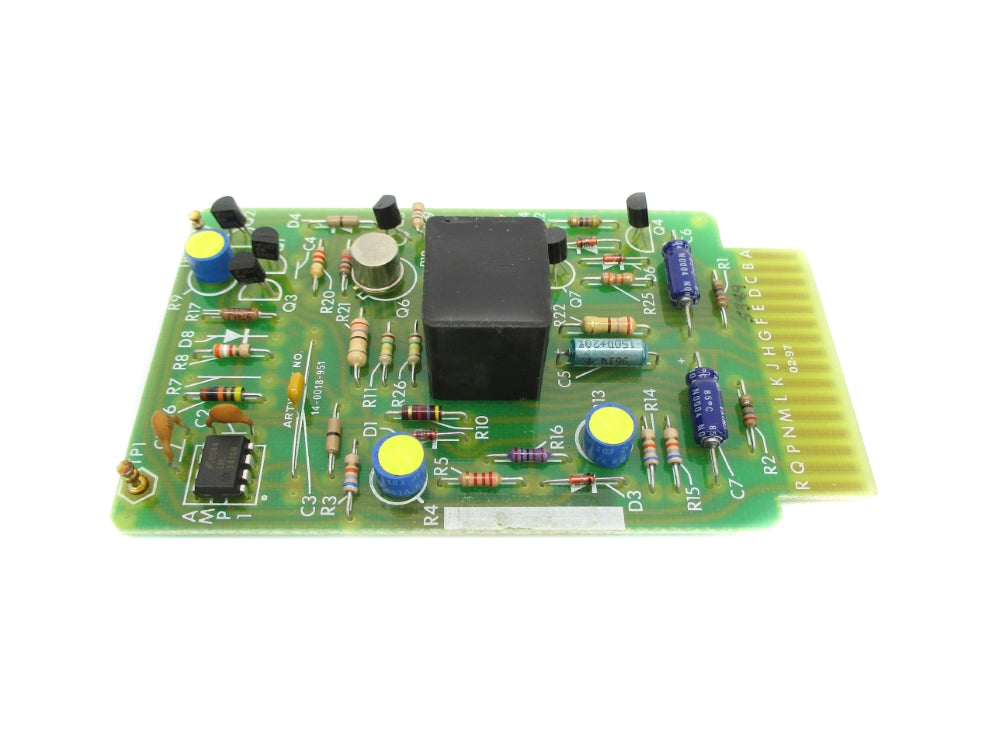 GETTYS 14-0018-100 NSNP