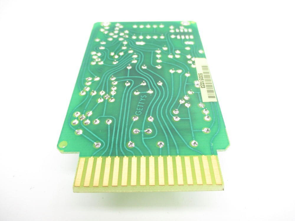 GETTYS 14-0018-100 NSNP