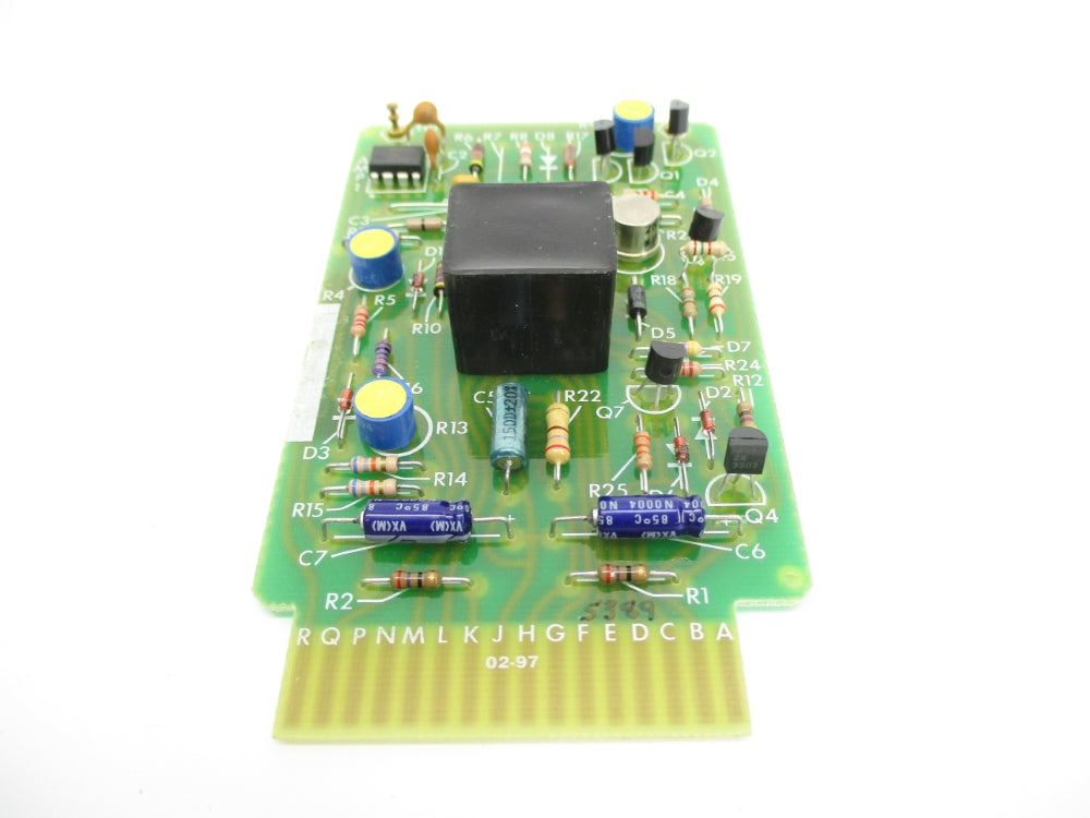 GETTYS 14-0018-100 NSNP