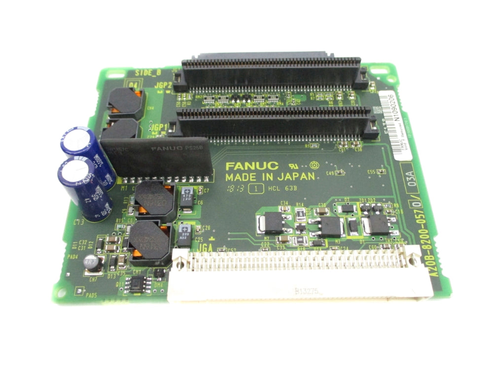 FANUC A20B-8200-0570/03A NSNP
