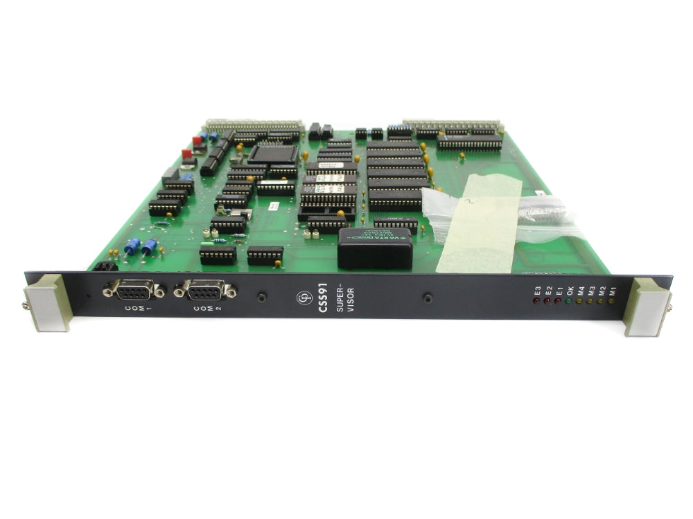 SIEB&MEYER CSS91 NSNP