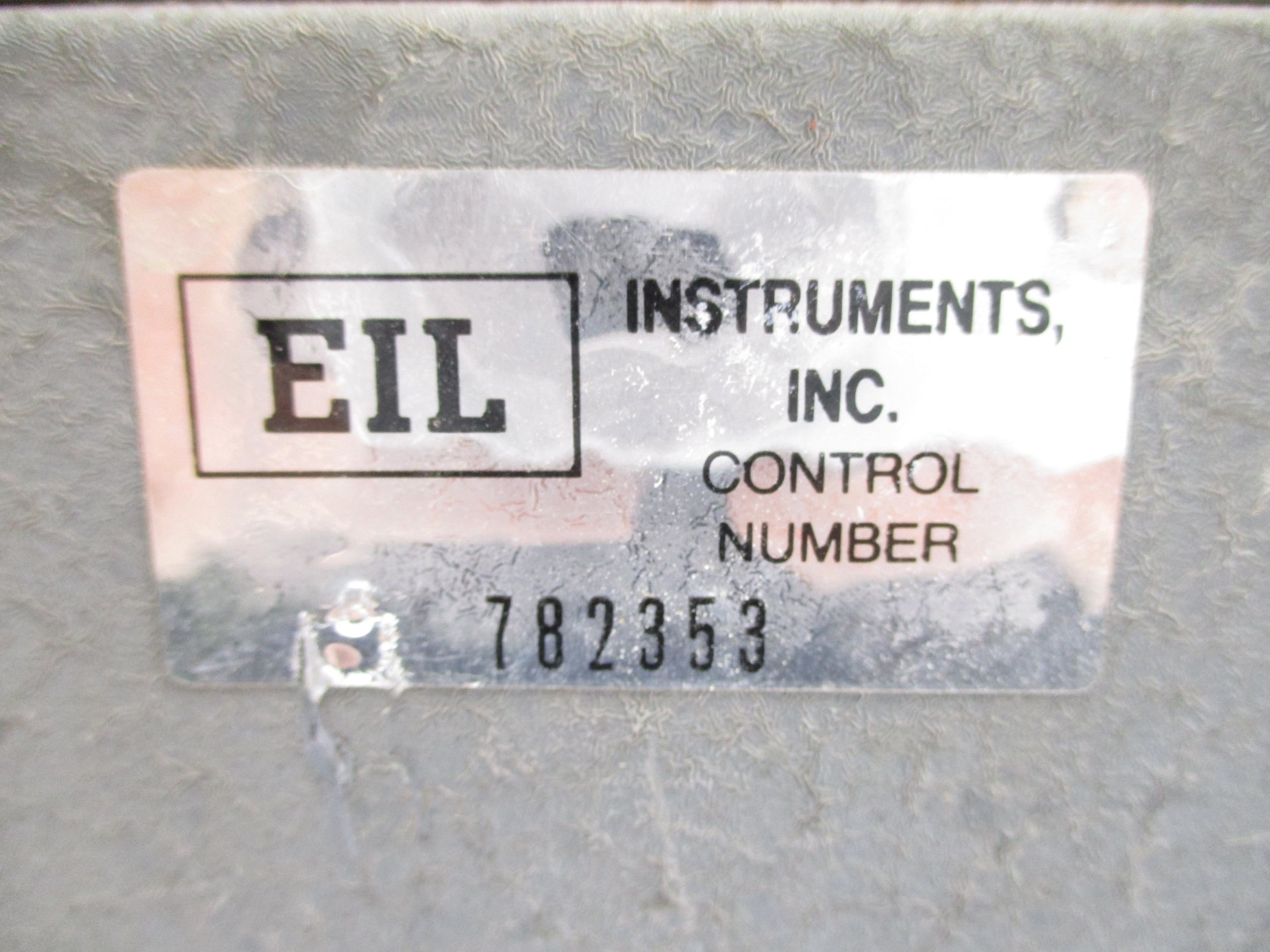 EICO 950 UNMP