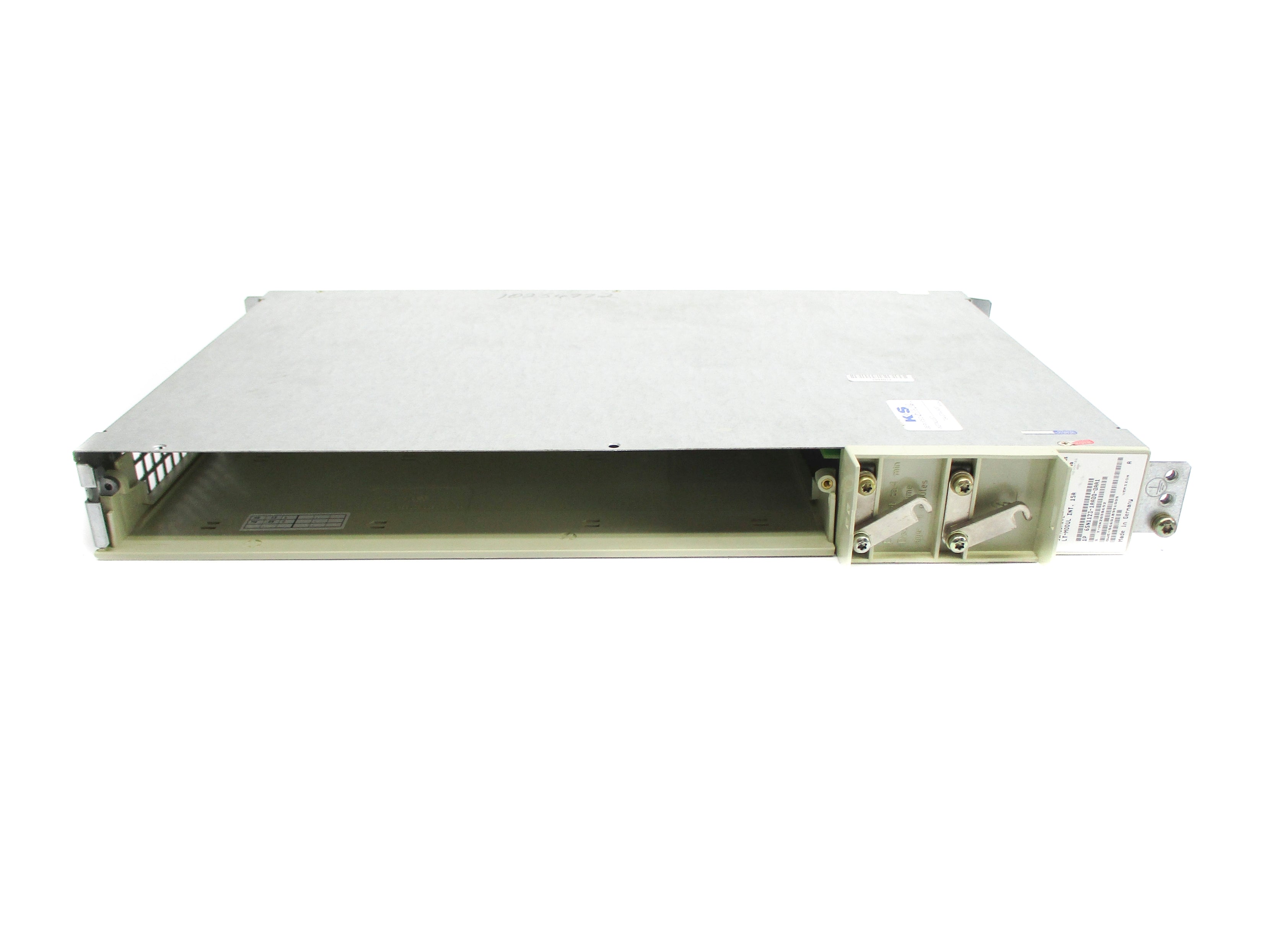 SIEMENS 6SN1123-1AA00-0AA1 NSNP