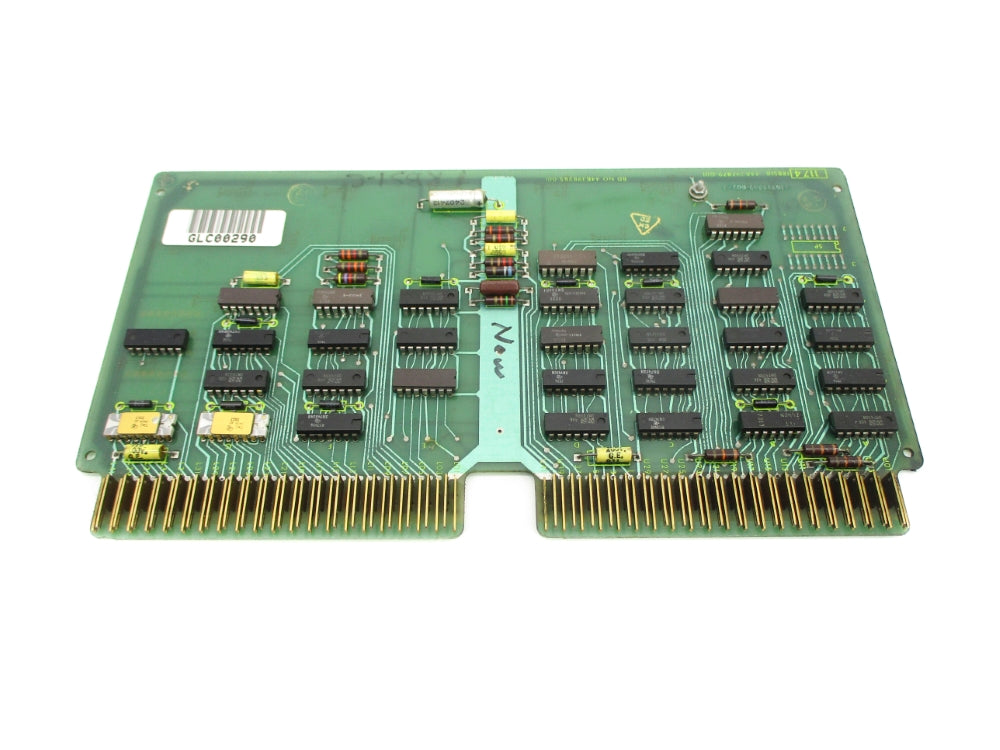 GENERAL ELECTRIC 44B398285-001 UNMP