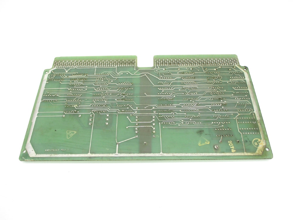 GENERAL ELECTRIC 44B398285-001 UNMP