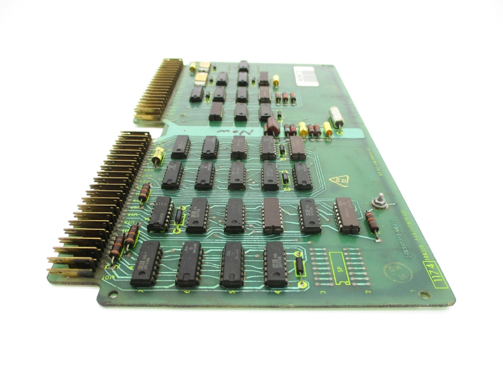 GENERAL ELECTRIC 44B398285-001 UNMP